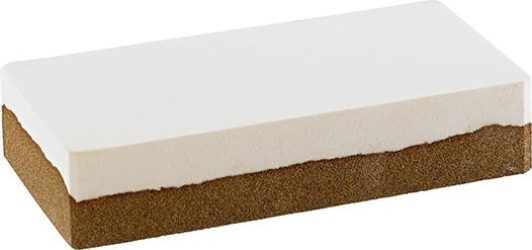 Brúsny kameň super Arkansas 200 x 50 x 20 mm Müller