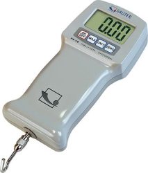 Digitálny silomer FK 1000 SAUTER