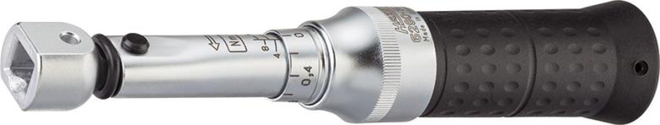 Momentový kľúč 6282-1CT 4 – 40 Nm 9 x 12 mm Hazet