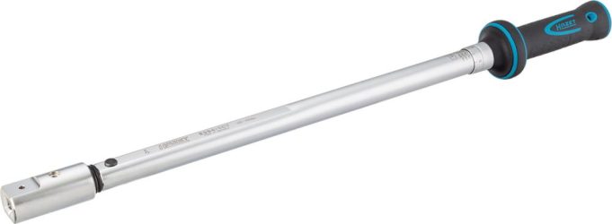 Momentový kľúč 6294-1CT 100 – 400 Nm 14 x 18 mm Hazet