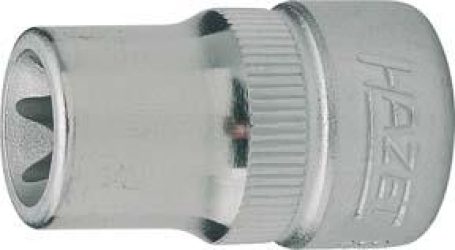 Adaptér nástrčných kľúčov 3/8" E7x28 mm Hazet