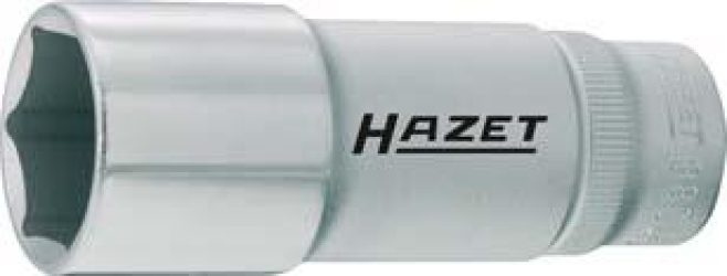 Adaptér nástrčných kľúčov 6-hranný 3/8" 22 mm dlhý Hazet