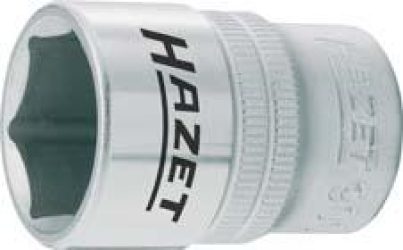 Adaptér nástrčných kľúčov 6-hranný 1/2" 36 mm Hazet