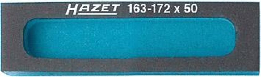 Doplnkový modul prázdny 163-172x50 Hazet
