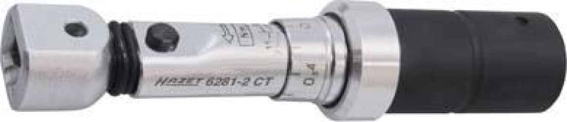 Momentový kľúč 6281-2CT 5 – 13 Nm 9 x 12 mm Hazet