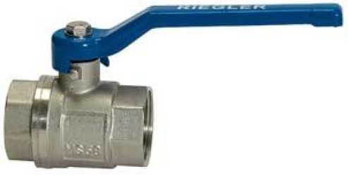 Guľový kohút valve line páková rukoväť