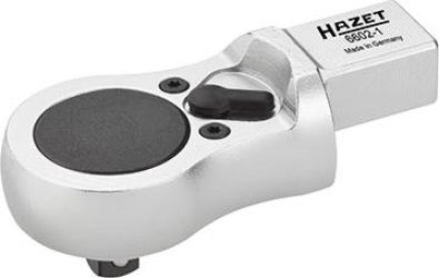 Nástrčná račňa s prepínacou páčkou 3/8" 14 x 18 mm 40 zubov Hazet