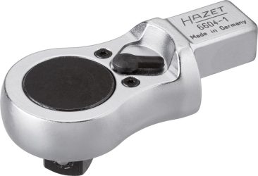 Nástrčná račňa s prepínacou páčkou 1/2" 14 x 18 mm 40 zubov Hazet