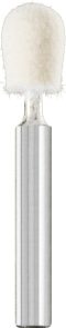 Plstené teliesko TRE1014/6M Pferd