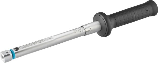 Momentový kľúč 6291-2CT 10 – 120 Nm 9 x 12 mm Hazet