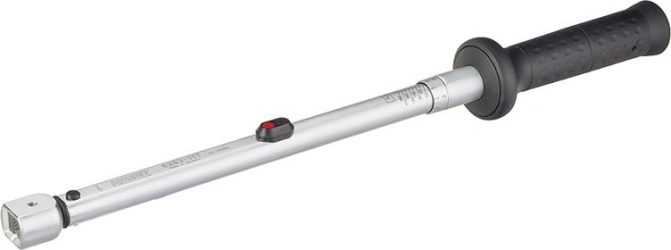 Momentový kľúč 6292-1CT 40 – 200 Nm 14 x 18 mm Hazet
