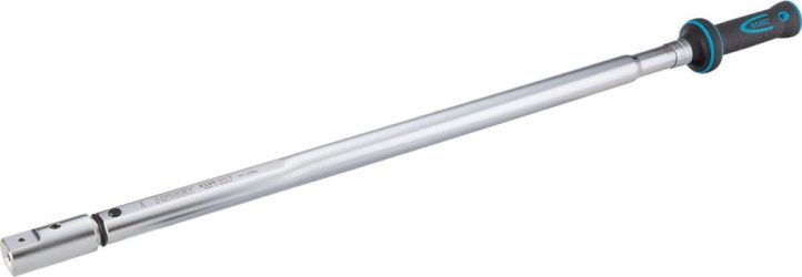 Momentový kľúč 6295-1CT 200 – 500 Nm 14 x 18 mm Hazet