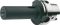 Medzipuzdro DIN69893A HSK-A63 tvar B MK4x160 mm FORTIS