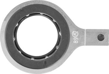 Nadstavec valčekového kľúča pre krútiaci moment DRO50 14 x 18 mm FAHRION