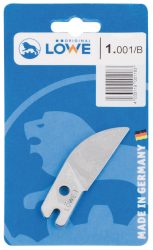 Čepeľ pre LÖWE 1 1 ks v blistri LÖWE