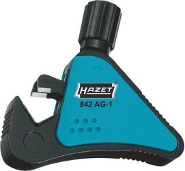Dorezávací závitník 4 – 13 mm Hazet