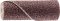 Brúsny valček POLIROLL 12x35 mm K80 Pferd