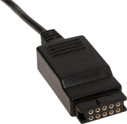 Dátový pripojovací kábel Digimatic pre MarCator MAHR