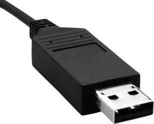 Dátový pripojovací kábel USB MAHR