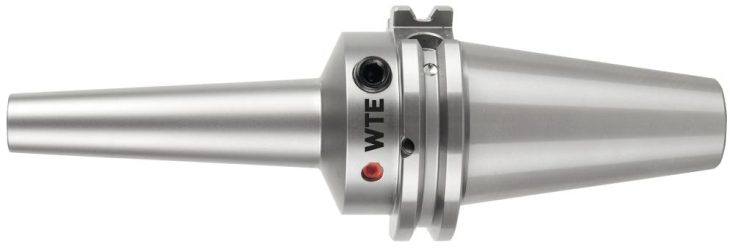 Skľučovadlo HPH 3° DIN69871ADB SK40 12 mm WTE