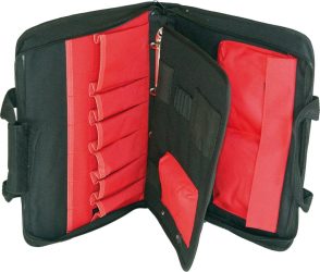 Servisné puzdro 554TB 290x420x100 mm Plano