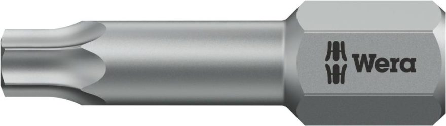 Torzný bit 1/4" DIN 3126 C6
