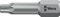 Torzný bit 1/4" DIN 3126 C6