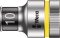 Adaptér nástrčných kľúčov 6-hranný 1/2" 10 mm s pridržiavacou funkciou Wera