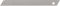 Odlamovacia čepeľ 9 mm
