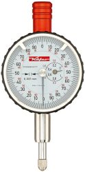 Presný odchýlkomer FM1000/5 S D58 mm KÄFER