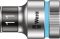 Adaptér nástrčných kľúčov 6-hranný 1/2" 11 mm s pridržiavacou funkciou Wera