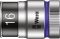 Adaptér nástrčných kľúčov 6-hranný 1/2" 16 mm s pridržiavacou funkciou Wera