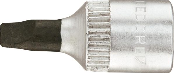 Adaptér pre skrutkovač 1/4"