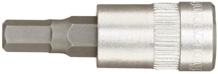 Adaptér pre skrutkovač 1/4"