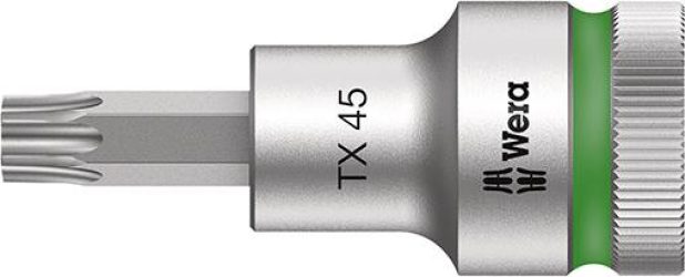 Adaptér pre skrutkovač 1/2"