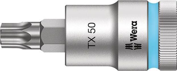 Adaptér pre skrutkovač 1/2"
