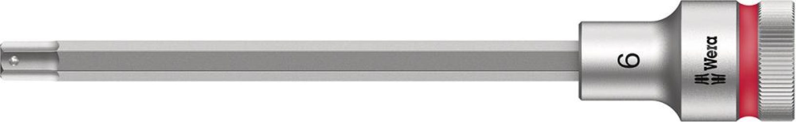 Adaptér pre skrutkovač 1/2"