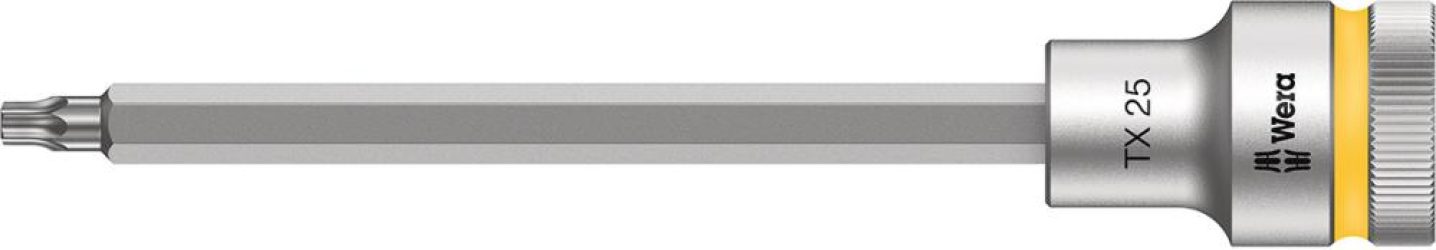Adaptér pre skrutkovač 1/2"
