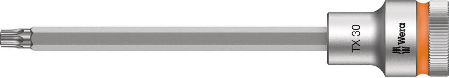 Adaptér pre skrutkovač 1/2"