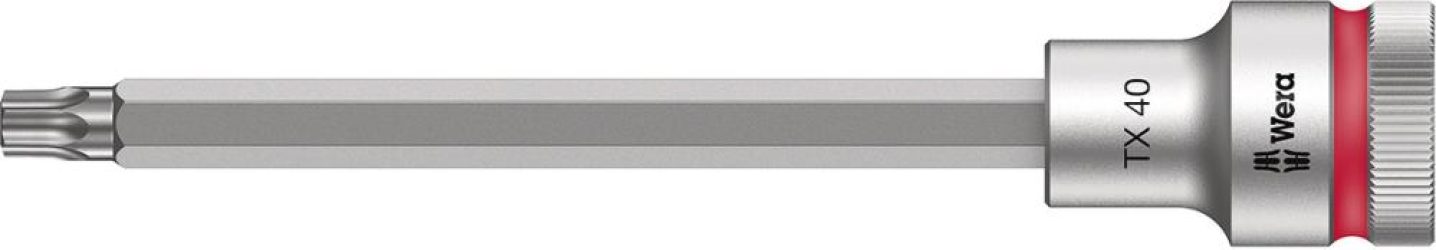 Adaptér pre skrutkovač 1/2"