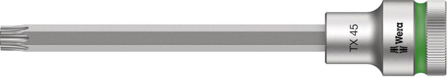 Adaptér pre skrutkovač 1/2"