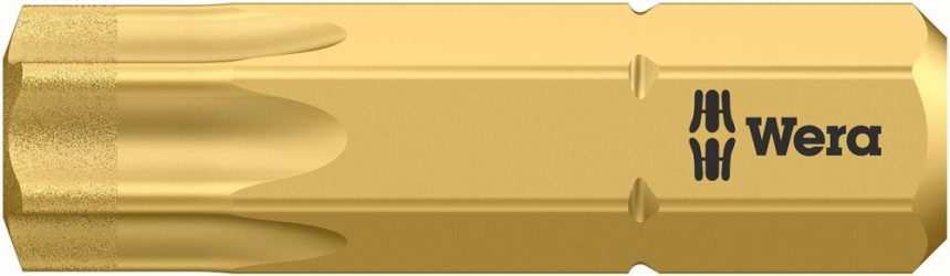 Bit Diamant 1/4" DIN 3126 C6