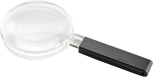 Ručná lupa D65 mm 3-násobná ESCHENBACH