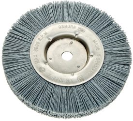 Okrúhla kefa SIC 200x18 mm K120 osborn