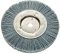 Okrúhla kefa SIC 200x18 mm K120 osborn
