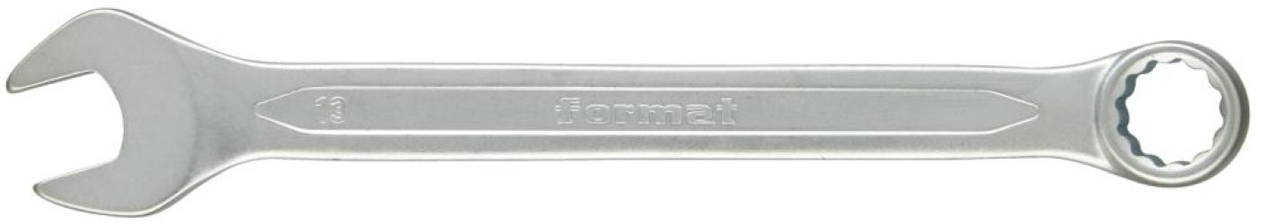 Kombinovaný očkový a vidlicový kľúč DIN3113A 36 mm FORMAT