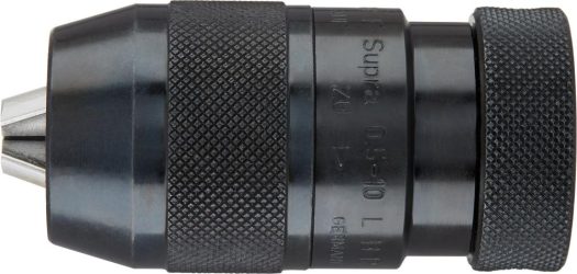Rýchloupínacie vŕtacie skľučovadlo 3-16 mm B18