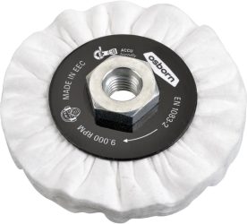Leštiaci krúžok Notiflex jemný 100 mm osborn