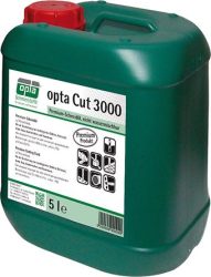 Rezný olej Cut 3000 5 l OPTA