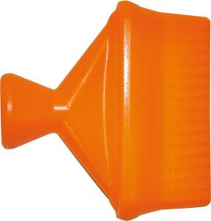 Kĺbová sprchová dýza 2-dielna 1/4" 16 x 1 mm LOC-LINE